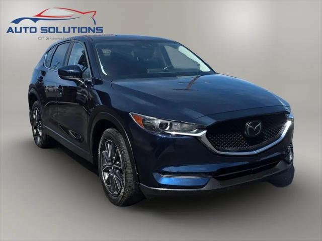 2018 Mazda CX-5 Touring for sale in Greensboro, NC
