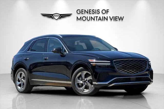 2026 Genesis GV70 2.5T Advanced for sale in Mountain View, CA