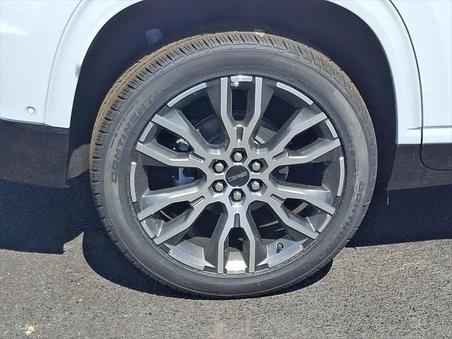 2026 GMC Acadia Denali Ultimate AWD