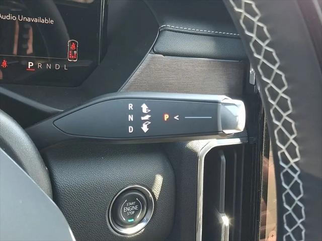 2026 GMC Acadia Denali Ultimate AWD