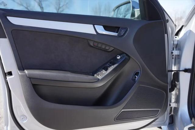 2014 Audi S4 3.0T Premium Plus