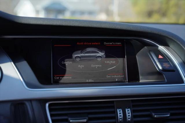 2014 Audi S4 3.0T Premium Plus