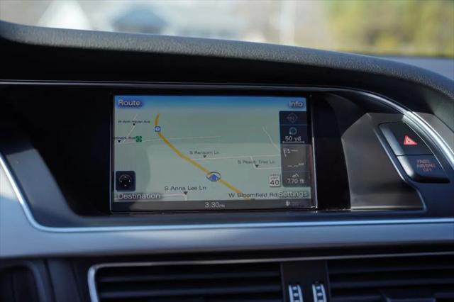2014 Audi S4 3.0T Premium Plus