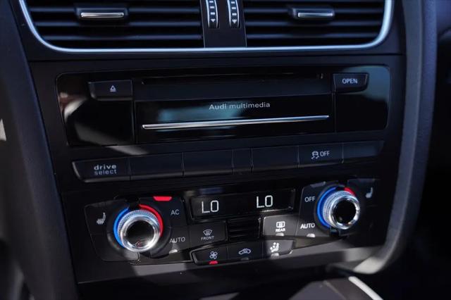 2014 Audi S4 3.0T Premium Plus