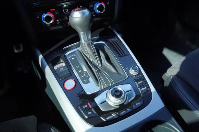 2014 Audi S4 3.0T Premium Plus