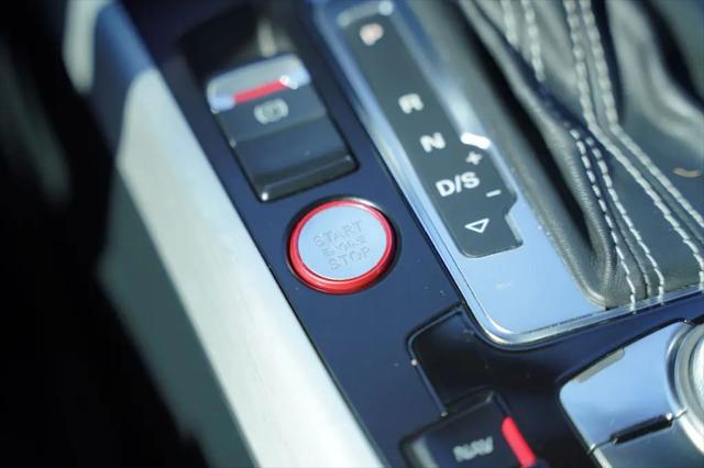 2014 Audi S4 3.0T Premium Plus