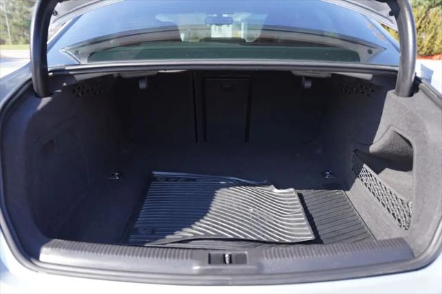 2014 Audi S4 3.0T Premium Plus