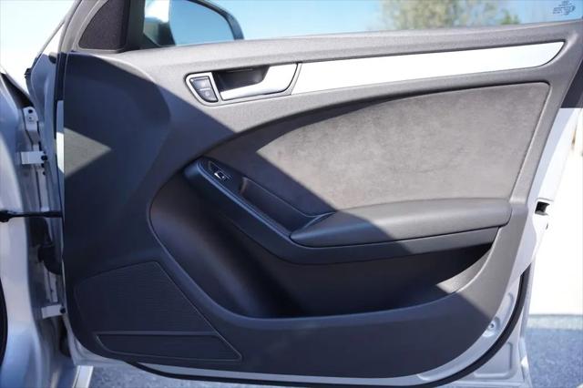 2014 Audi S4 3.0T Premium Plus