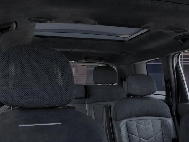 2027 Kia Telluride X-Line SX-Prestige