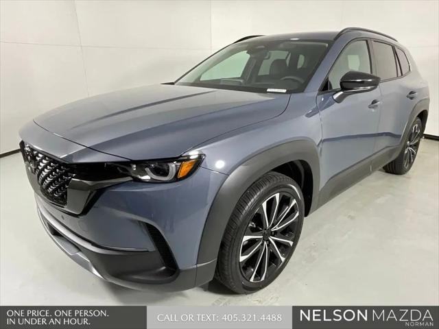 2026 Mazda CX-50 2.5 Turbo for sale in Norman, OK