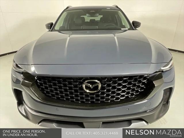 2026 Mazda CX-50 2.5 Turbo