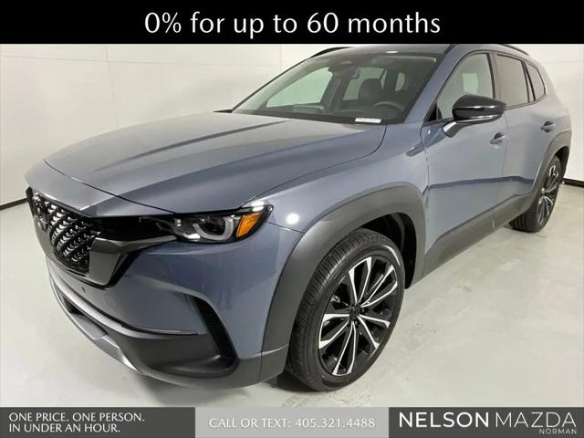 2026 Mazda CX-50 2.5 Turbo for sale in Norman, OK