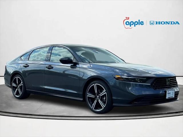 2026 Honda Accord Sedan SE for sale in Ellicott City, MD