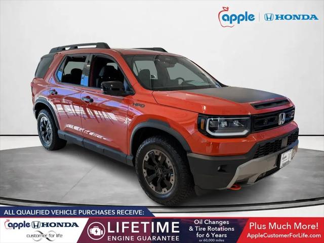 2026 Honda Passport AWD TrailSport Elite for sale in Ellicott City, MD