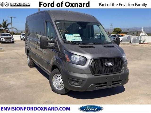 2026 Ford Transit Cargo Van T-350 for sale in Oxnard, CA