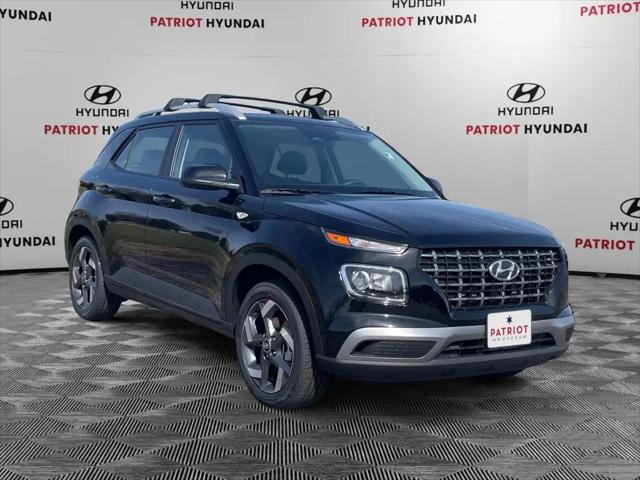 2026 Hyundai Venue SEL for sale in Bourbonnais, IL