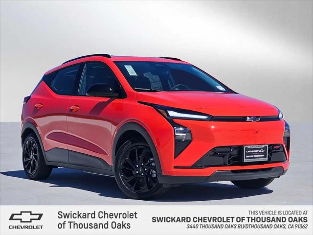 2027 Chevrolet Bolt RS FWD for sale in Thousand Oaks, CA