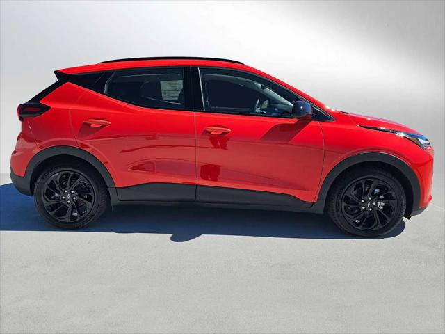 2027 Chevrolet Bolt RS FWD