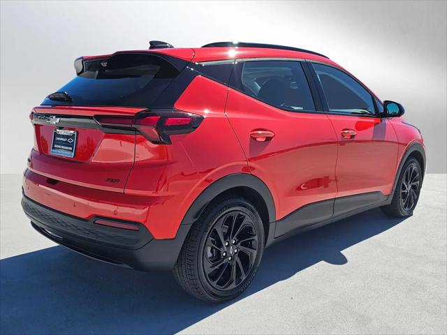 2027 Chevrolet Bolt RS FWD
