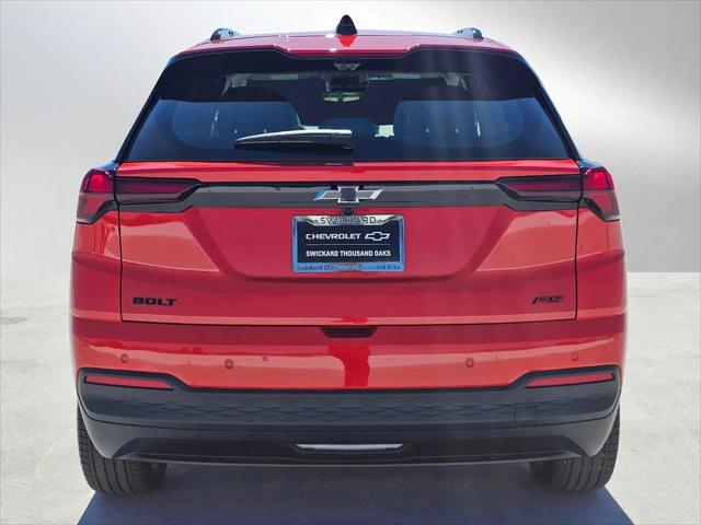 2027 Chevrolet Bolt RS FWD