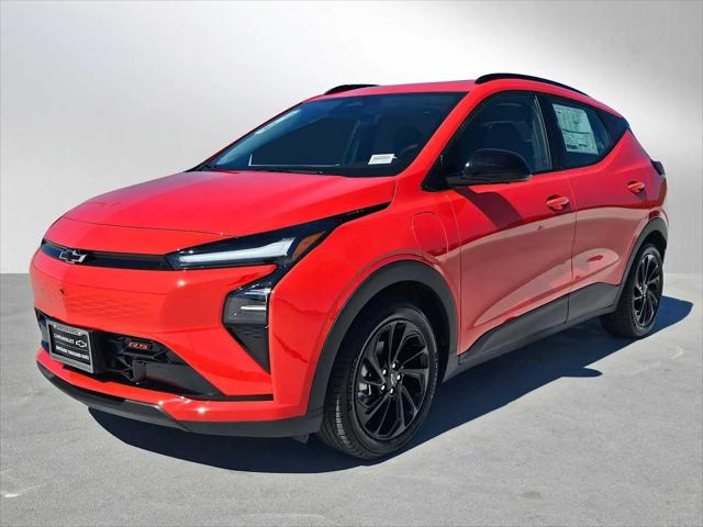 2027 Chevrolet Bolt RS FWD