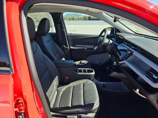 2027 Chevrolet Bolt RS FWD