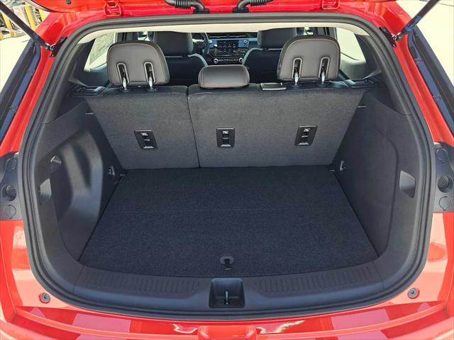 2027 Chevrolet Bolt RS FWD