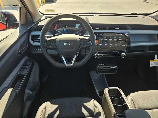 2027 Chevrolet Bolt RS FWD
