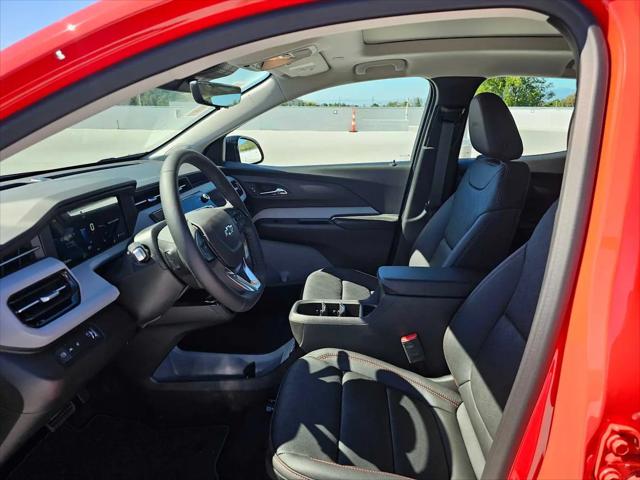 2027 Chevrolet Bolt RS FWD