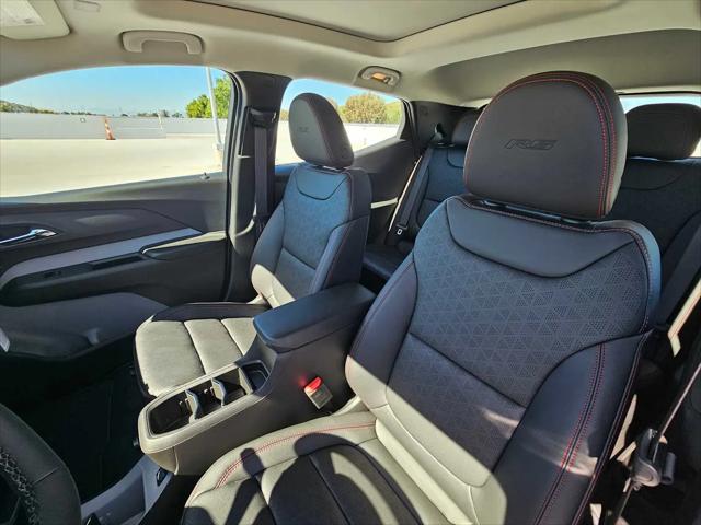 2027 Chevrolet Bolt RS FWD