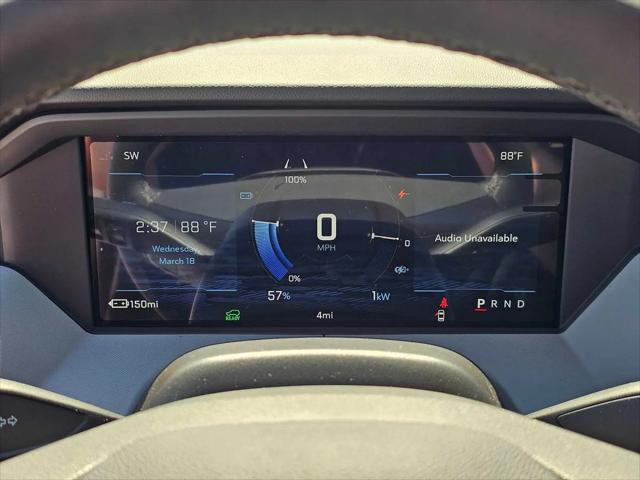 2027 Chevrolet Bolt RS FWD