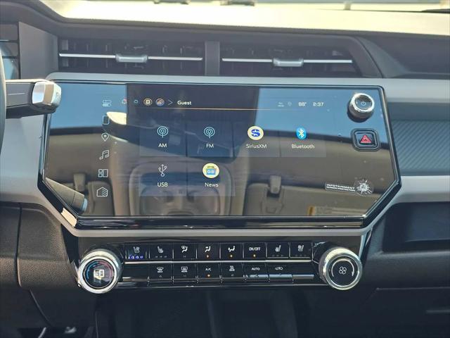 2027 Chevrolet Bolt RS FWD