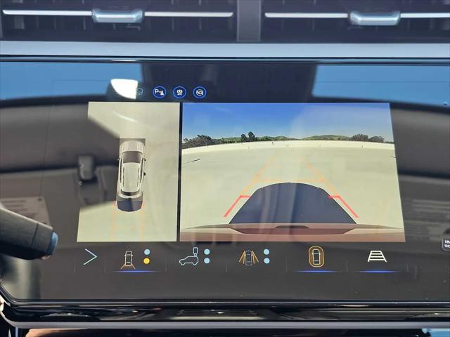 2027 Chevrolet Bolt RS FWD