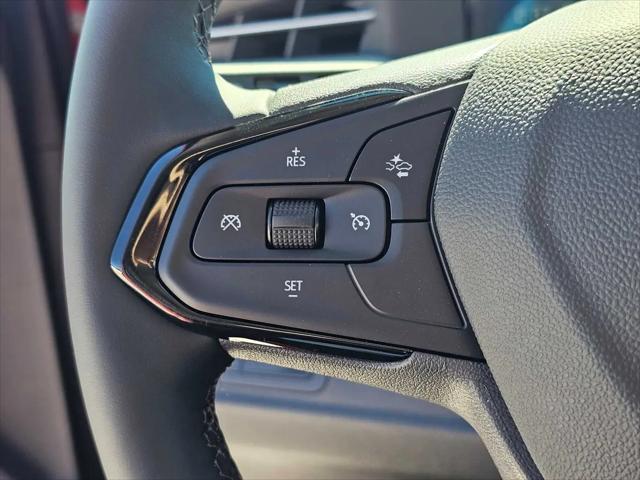 2027 Chevrolet Bolt RS FWD