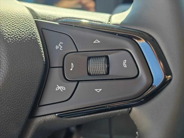 2027 Chevrolet Bolt RS FWD