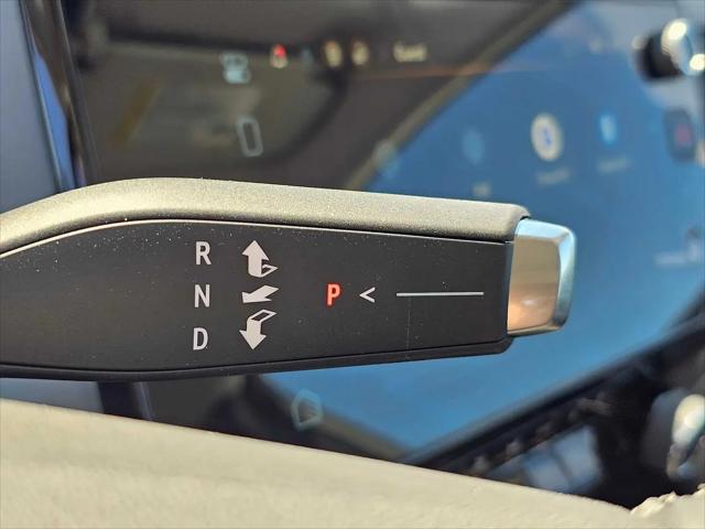 2027 Chevrolet Bolt RS FWD