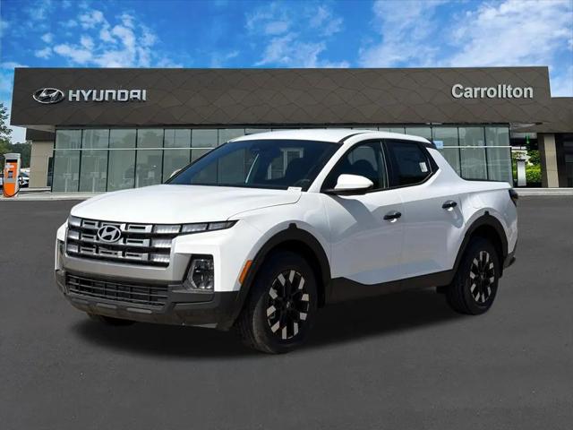 2026 Hyundai Santa Cruz SE for sale in Carrollton, GA