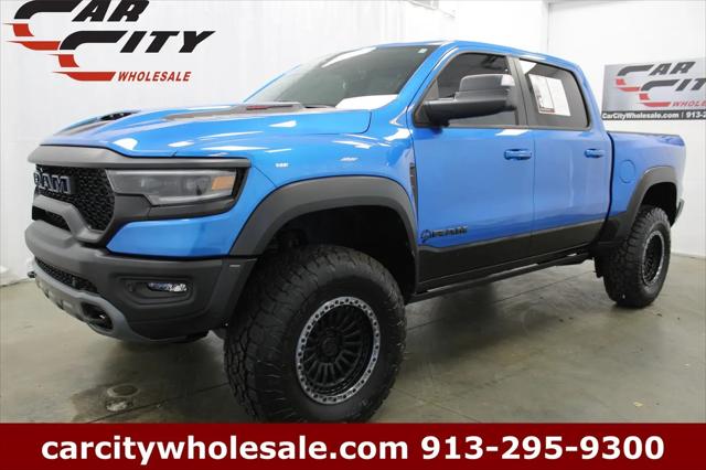 2021 Ram 1500 TRX Crew Cab 4x4 5'7" Box for sale in Shawnee, KS