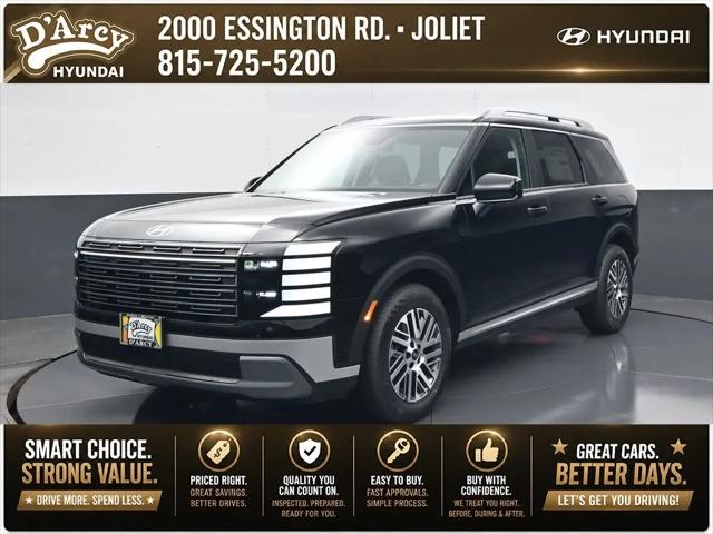 2026 Hyundai Palisade SEL 7P for sale in Joliet, IL