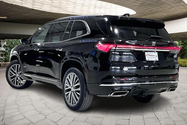 2026 Buick Enclave Avenir FWD