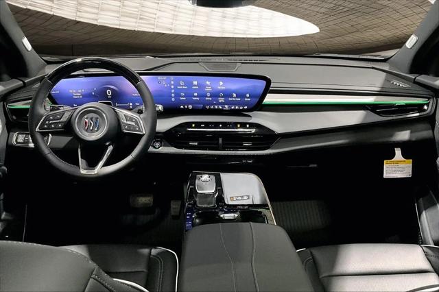 2026 Buick Enclave Avenir FWD