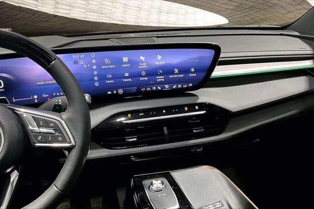 2026 Buick Enclave Avenir FWD