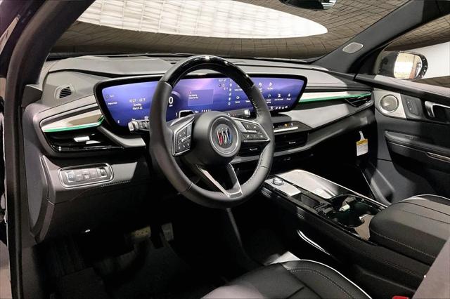 2026 Buick Enclave Avenir FWD