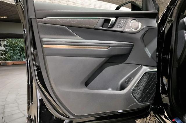 2026 Buick Enclave Avenir FWD
