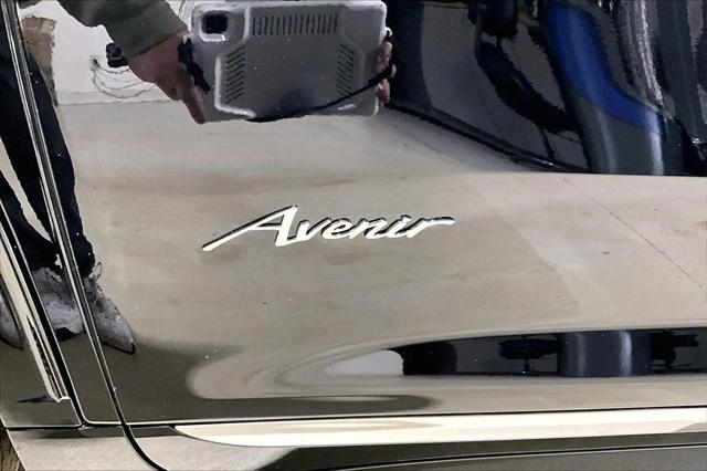 2026 Buick Enclave Avenir FWD