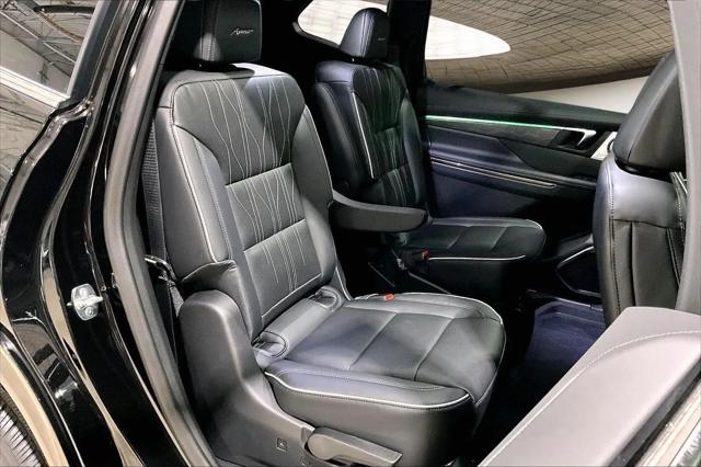 2026 Buick Enclave Avenir FWD