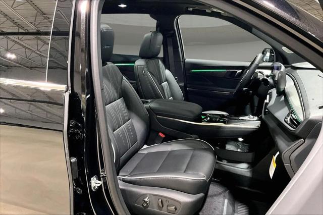 2026 Buick Enclave Avenir FWD