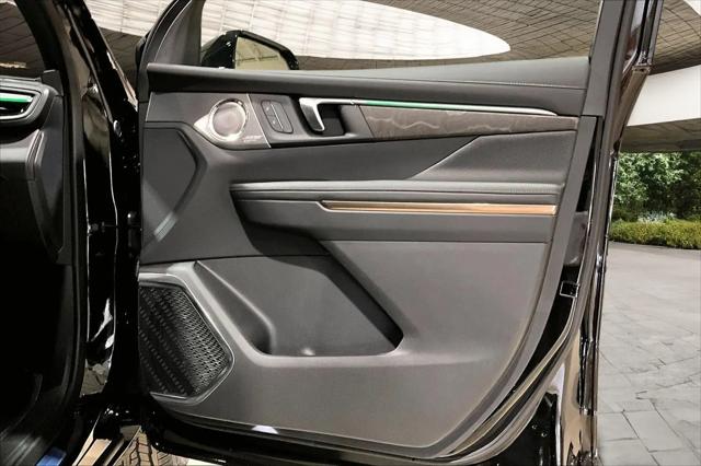 2026 Buick Enclave Avenir FWD