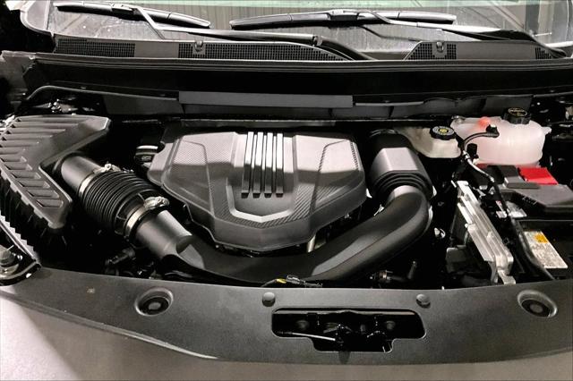 2026 Buick Enclave Avenir FWD