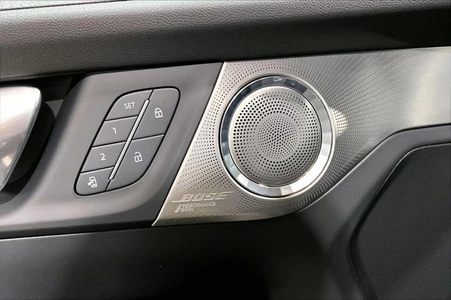 2026 Buick Enclave Avenir FWD